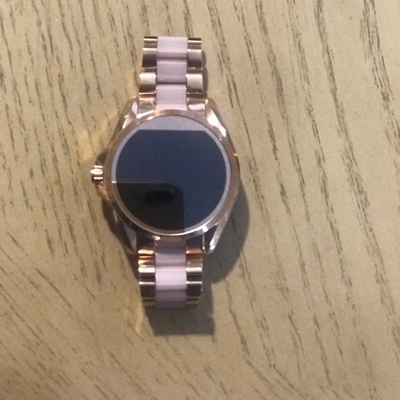 Michael Kors Smart Watch